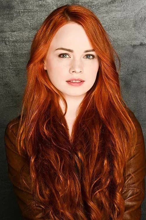 Nataliya Rodina fotoğrafı