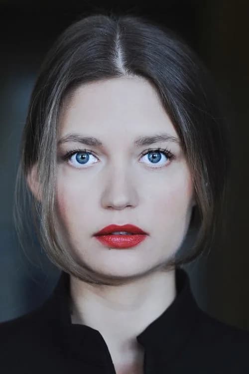 Amrei Haardt photo