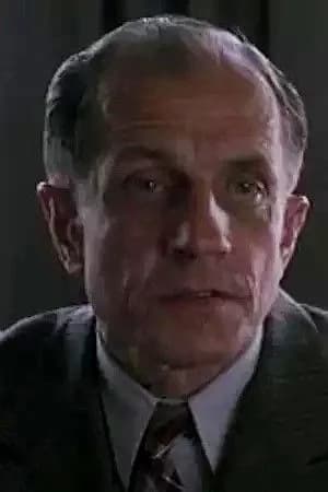 Foto von Gordon Greene