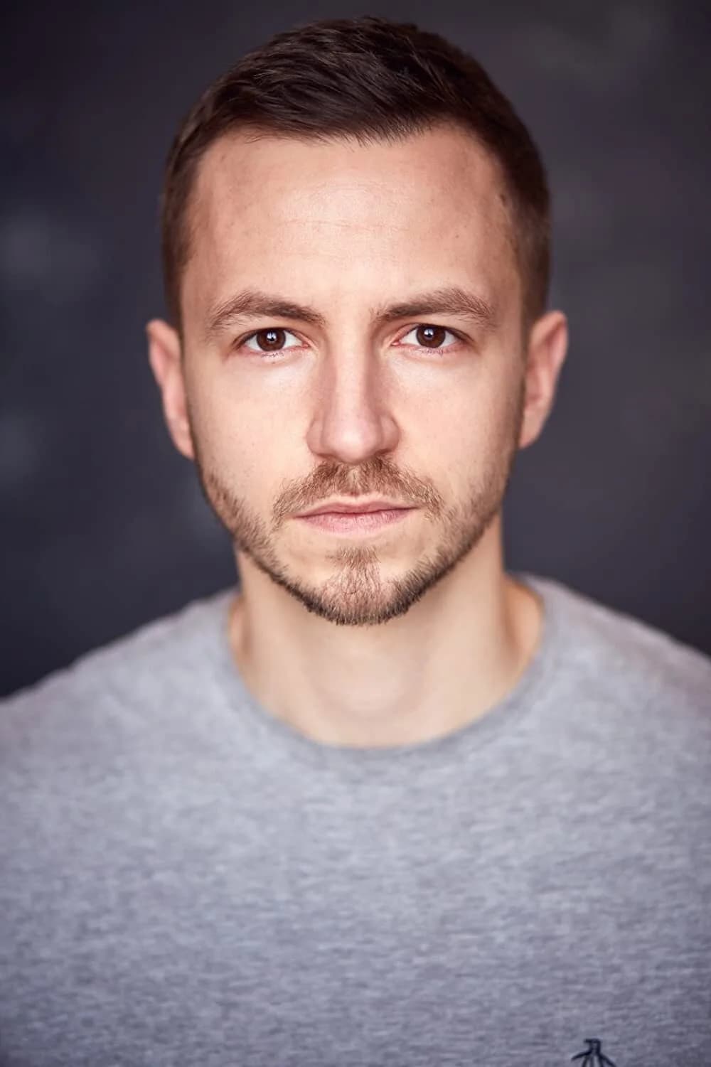 Alex Jordan 사진