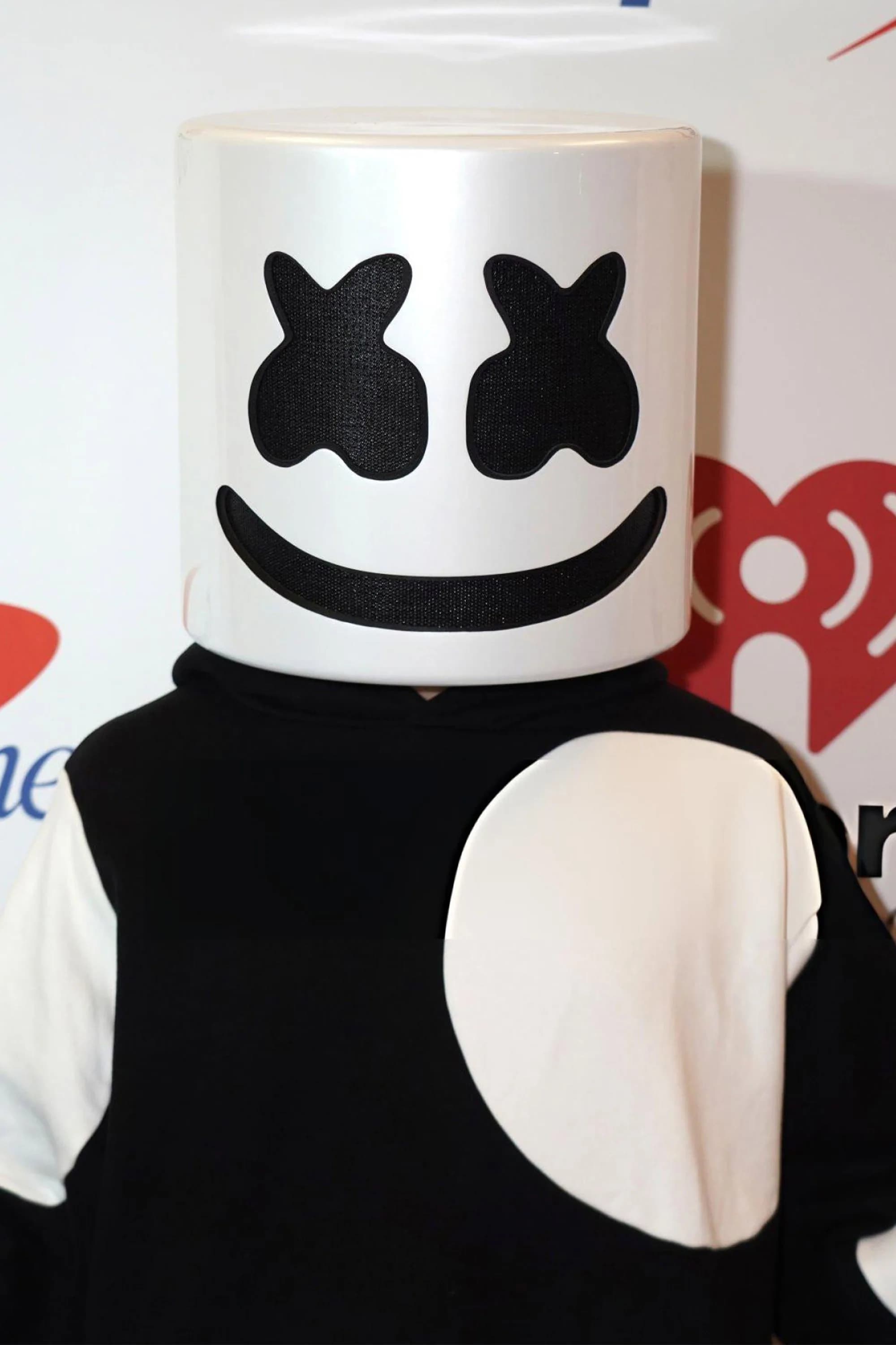 Marshmello photo
