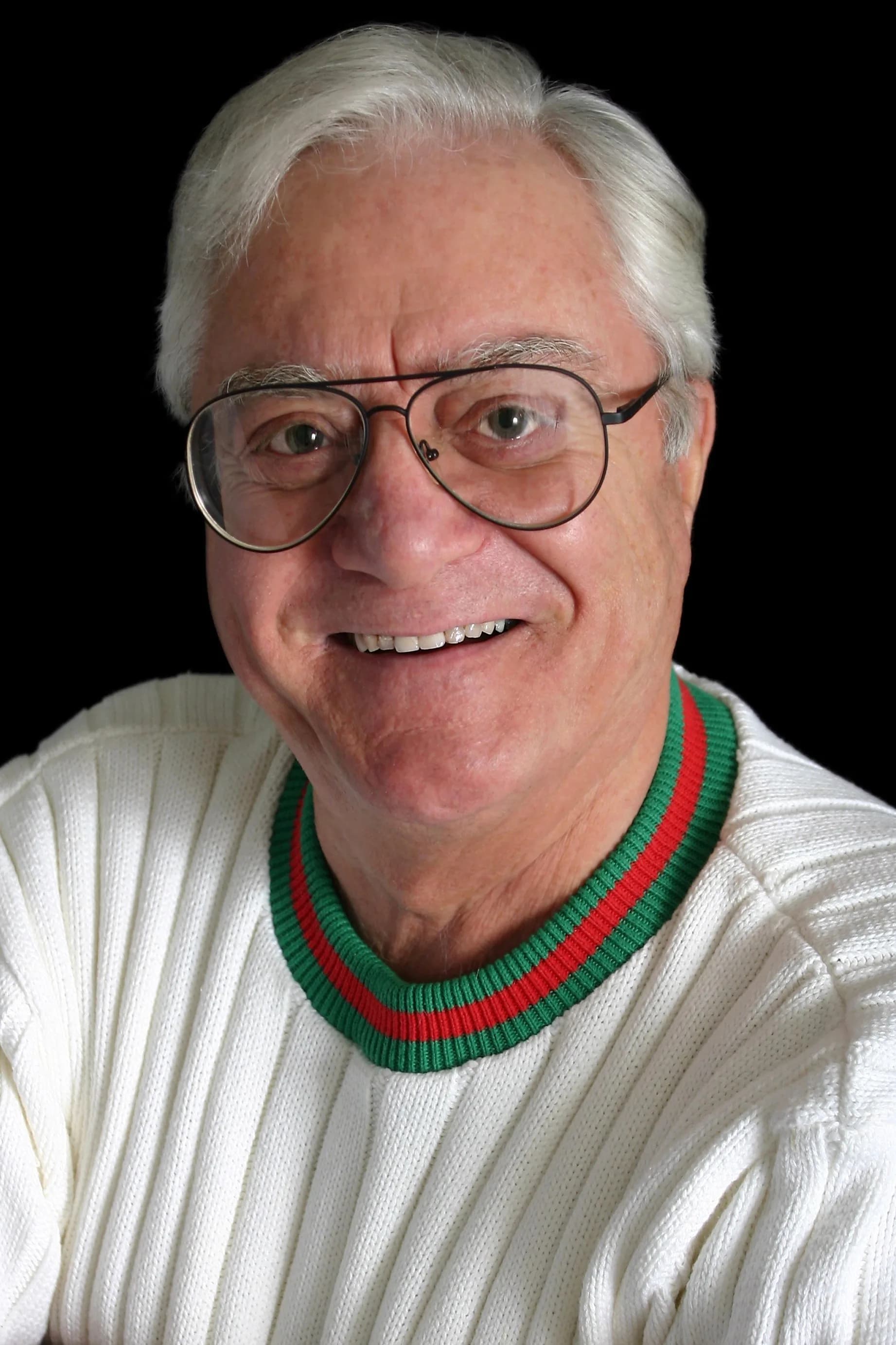 Pat Cooper 사진
