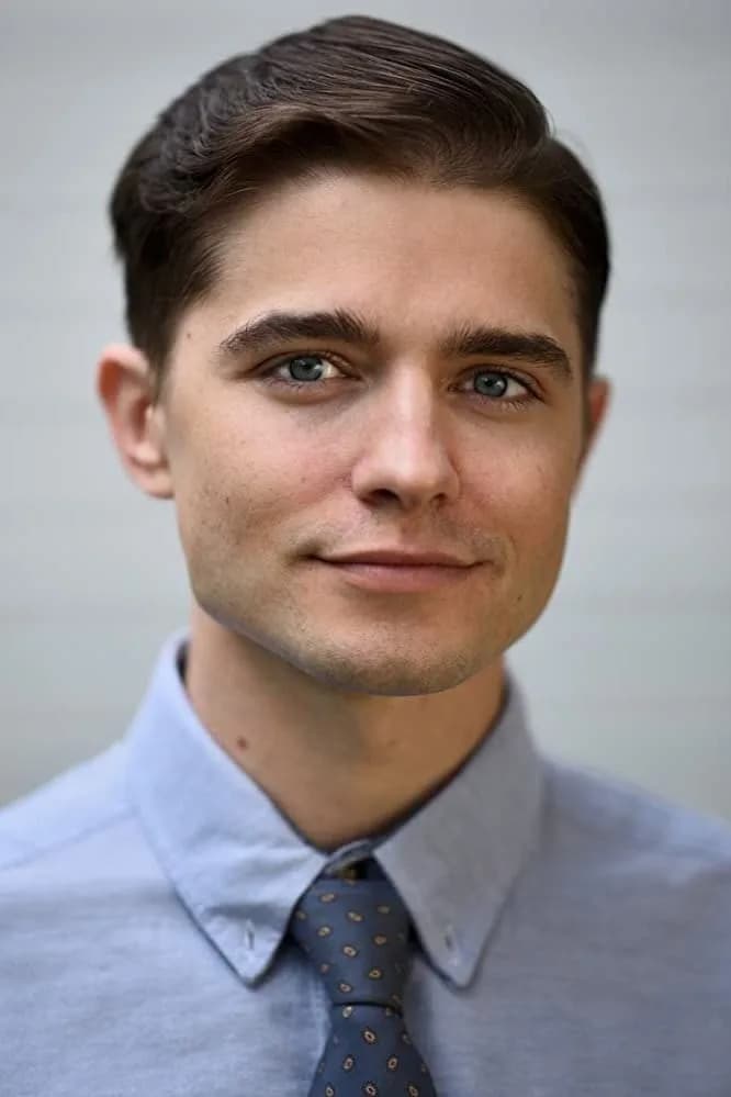 Andrew Yackel fotoğrafı