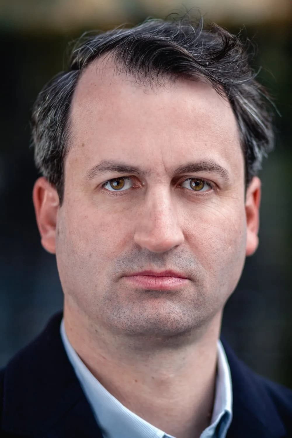 Foto di Jed Aukin