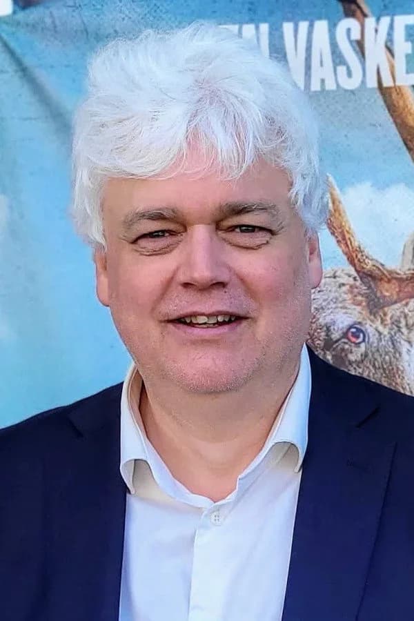 Einar Loftesnes 사진
