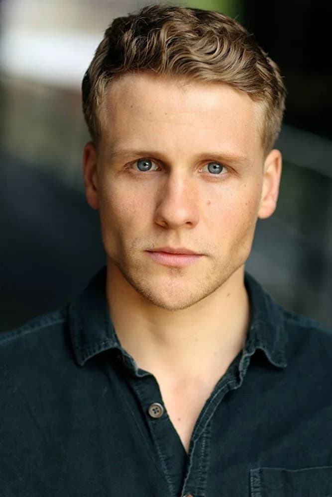 Josh Dylan की तस्वीर
