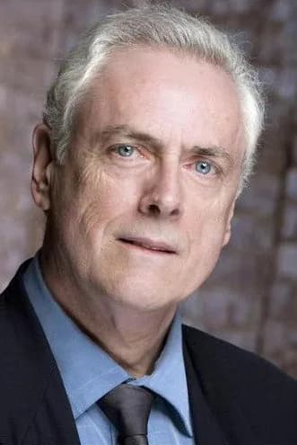 Angus Hepburn photo