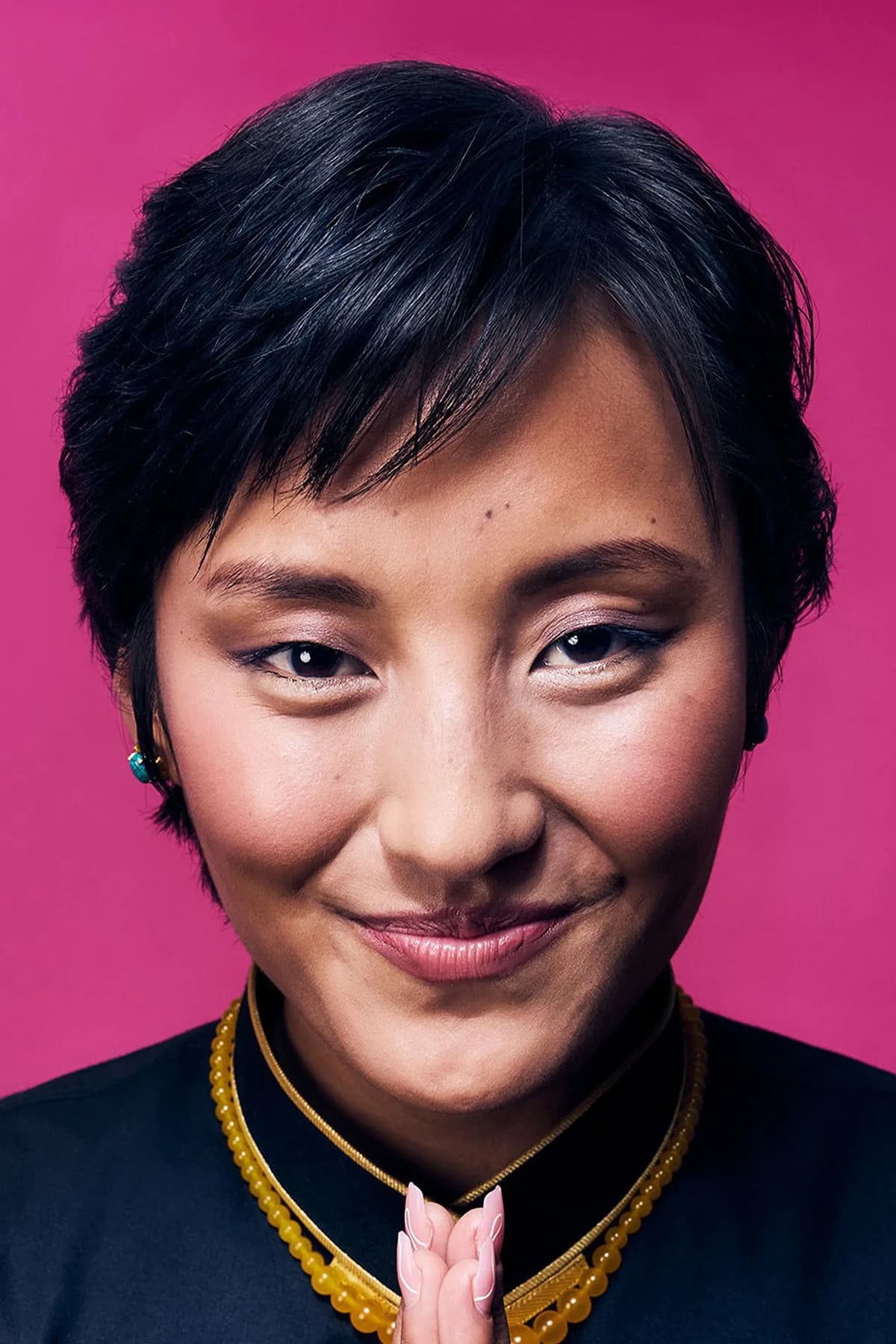Foto di Thinley Lhamo