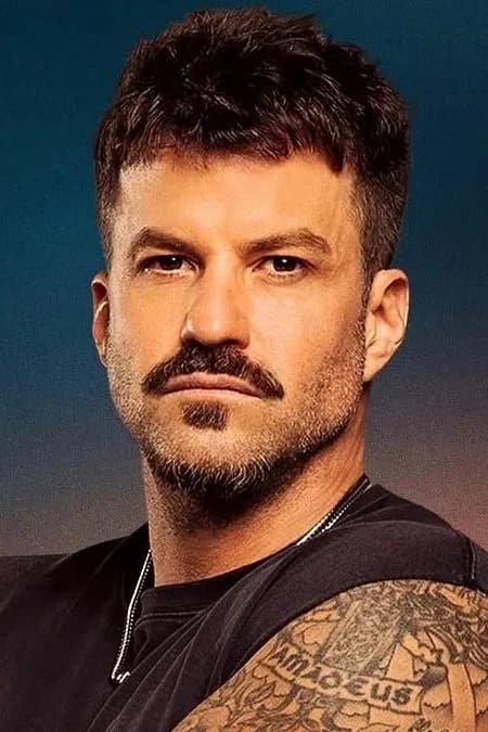 Johnny 'Bananas' Devenanzio photo
