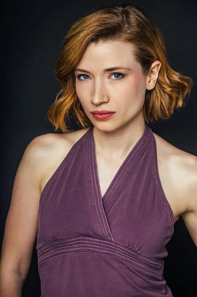 Foto de Amanda Jaros