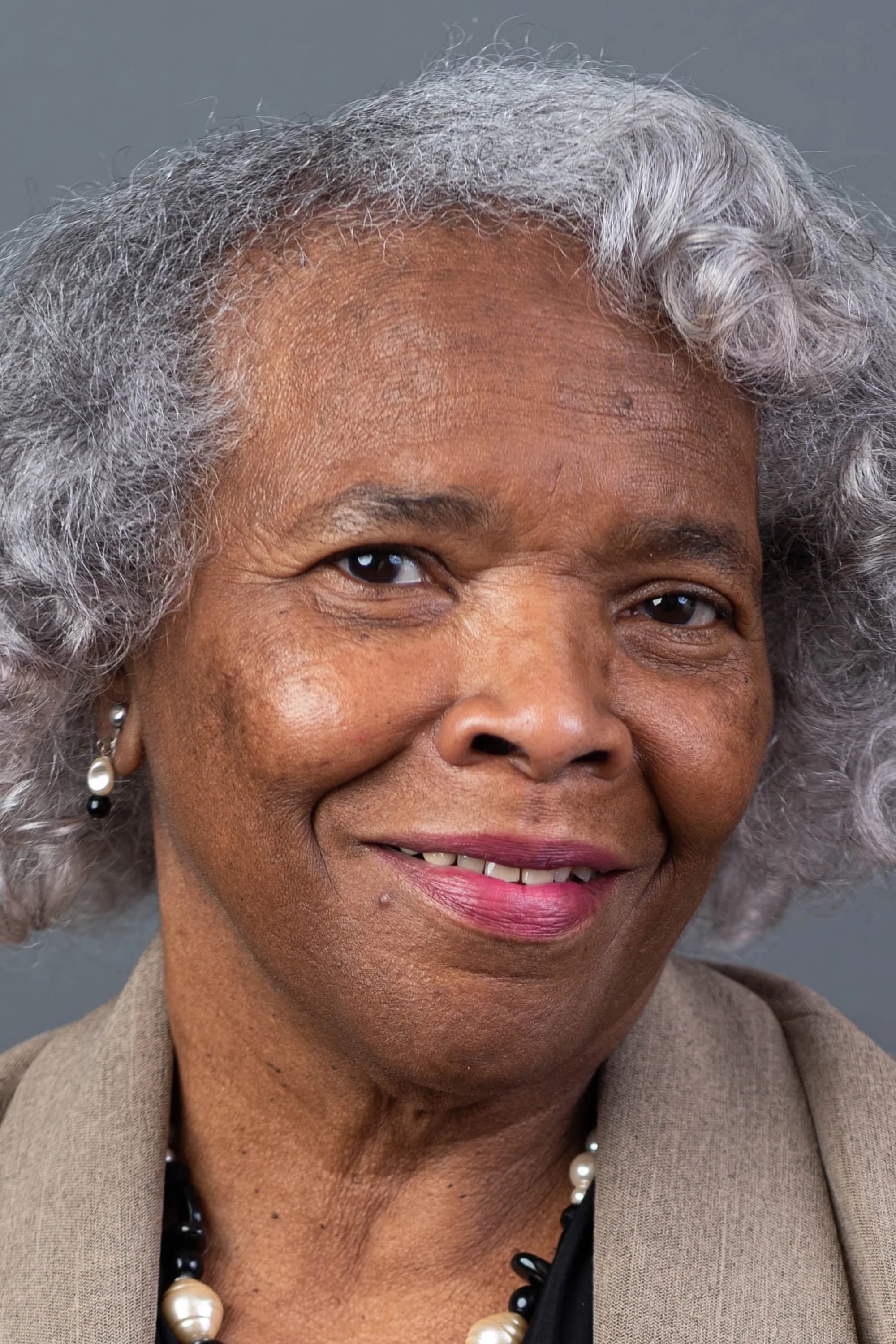 Foto di Alma Washington
