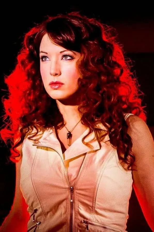 Mariana Morgan photo