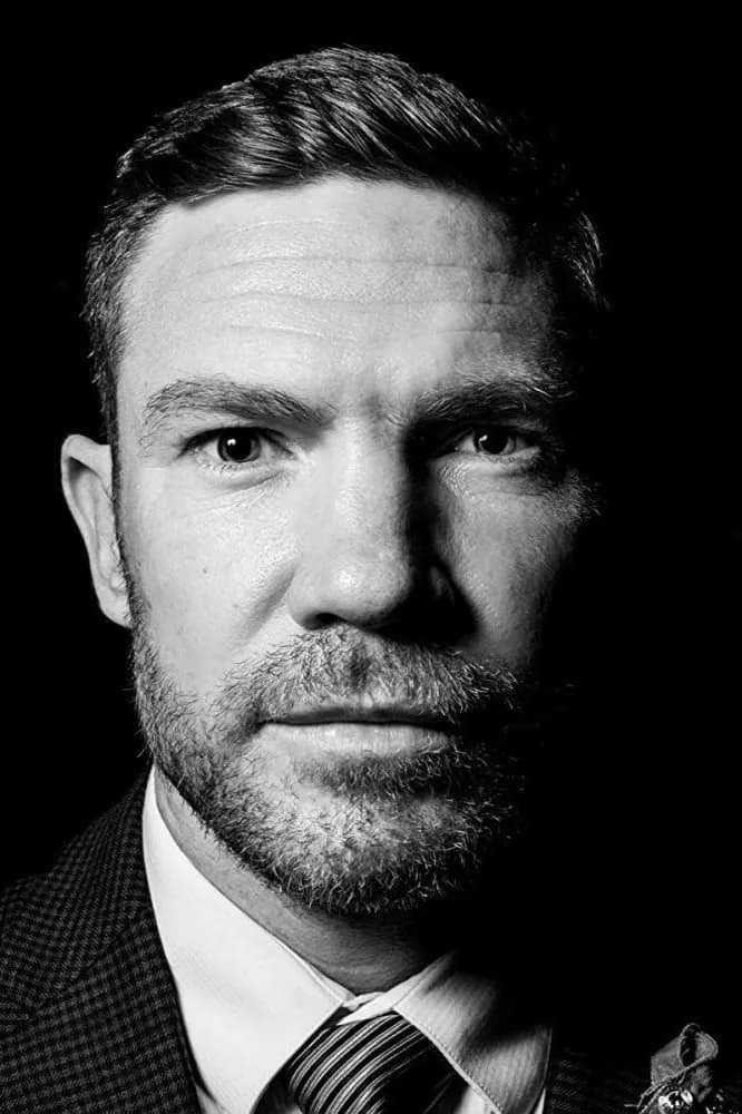 Foto di Nate Boyer