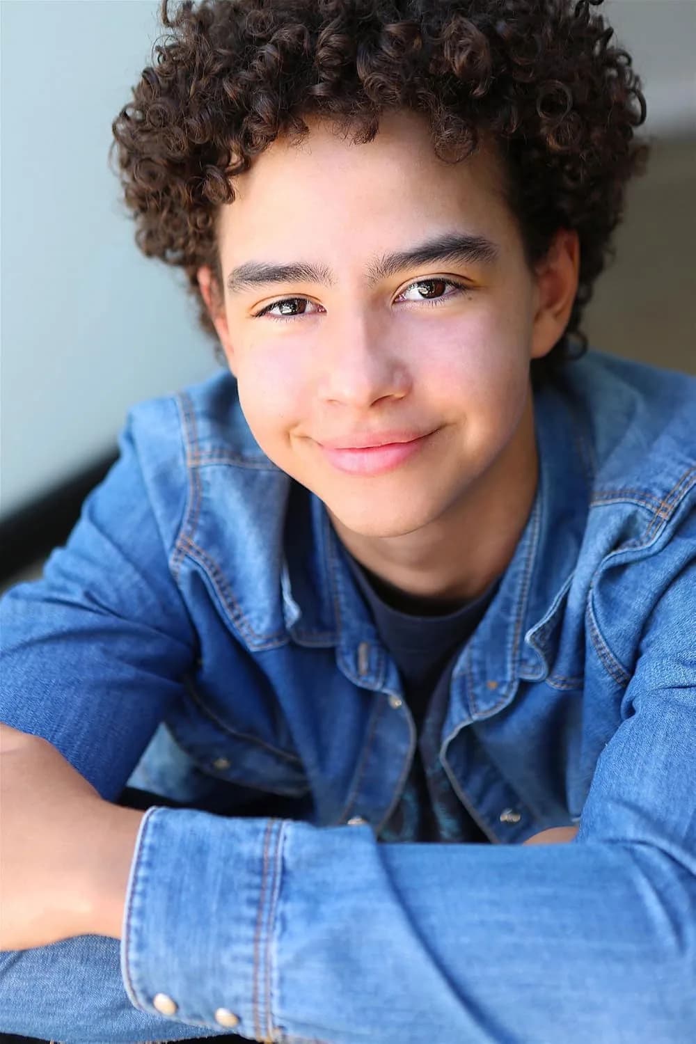 Evan Nikolas Fields photo