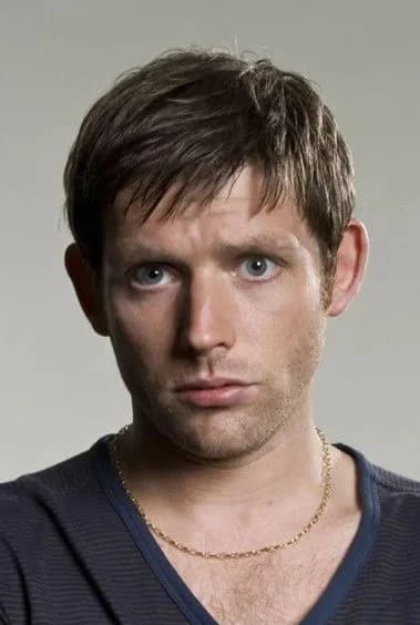 Photo de Chris Coghill