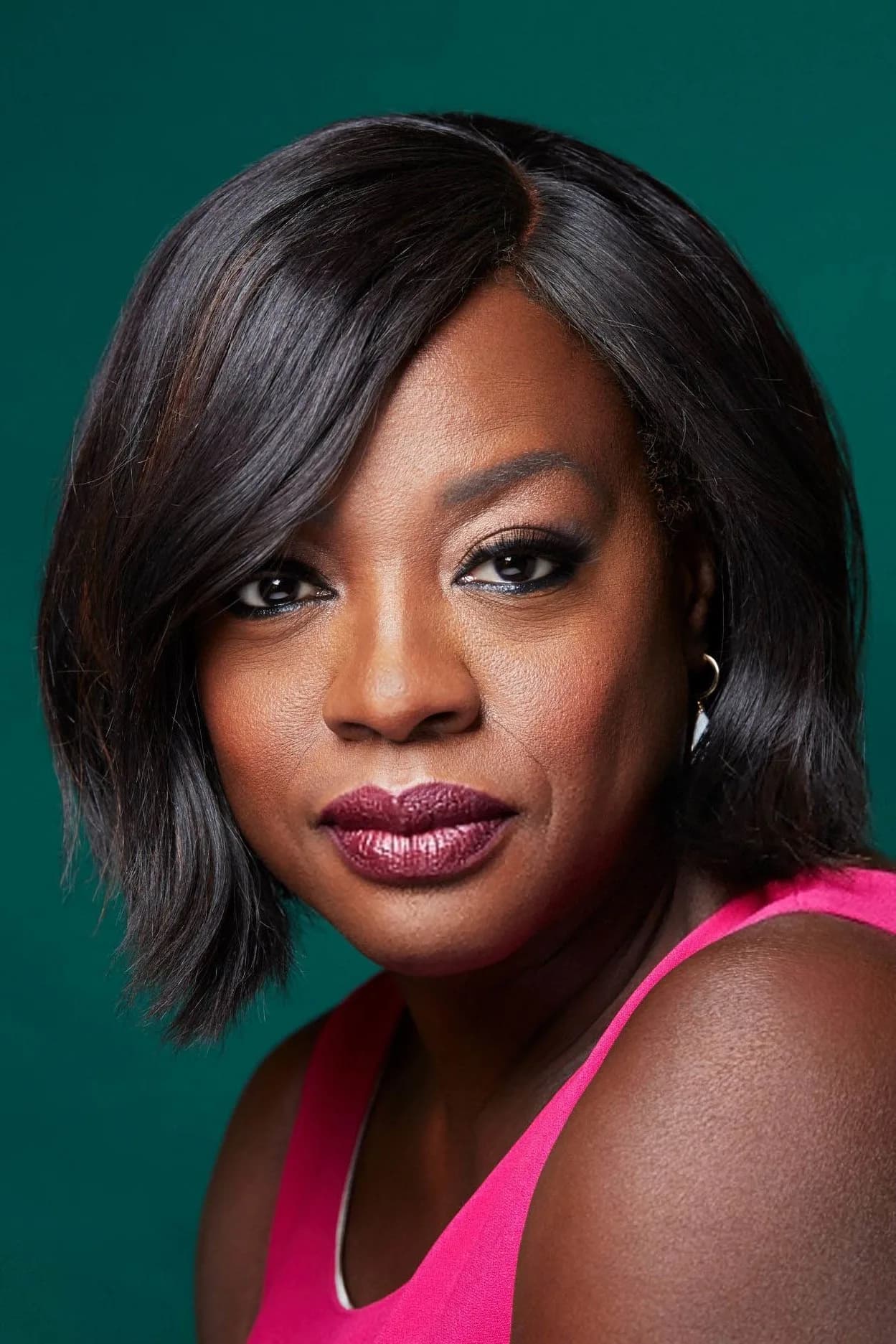 Viola Davis profil fotoğrafı