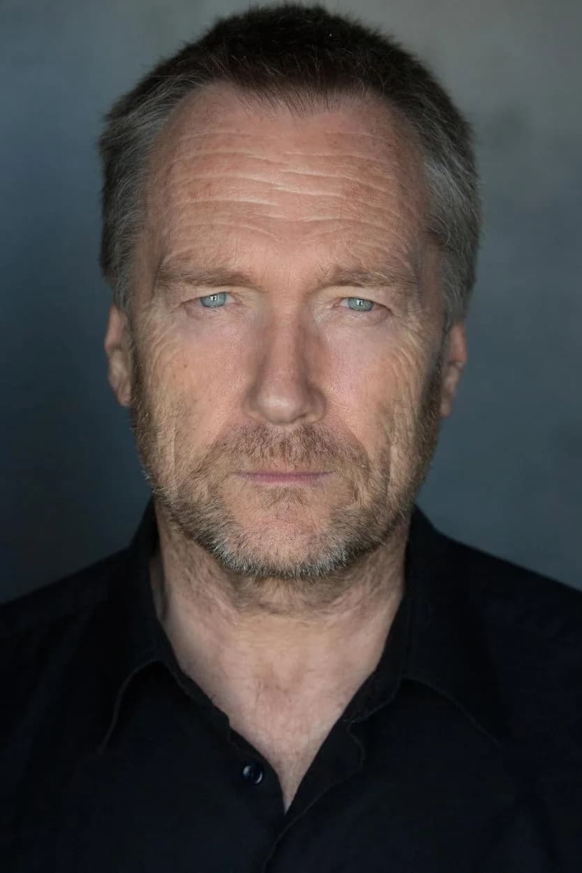 Kevin Fuller photo