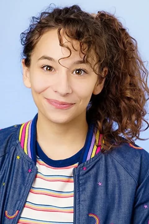 Sabrina Schloss photo