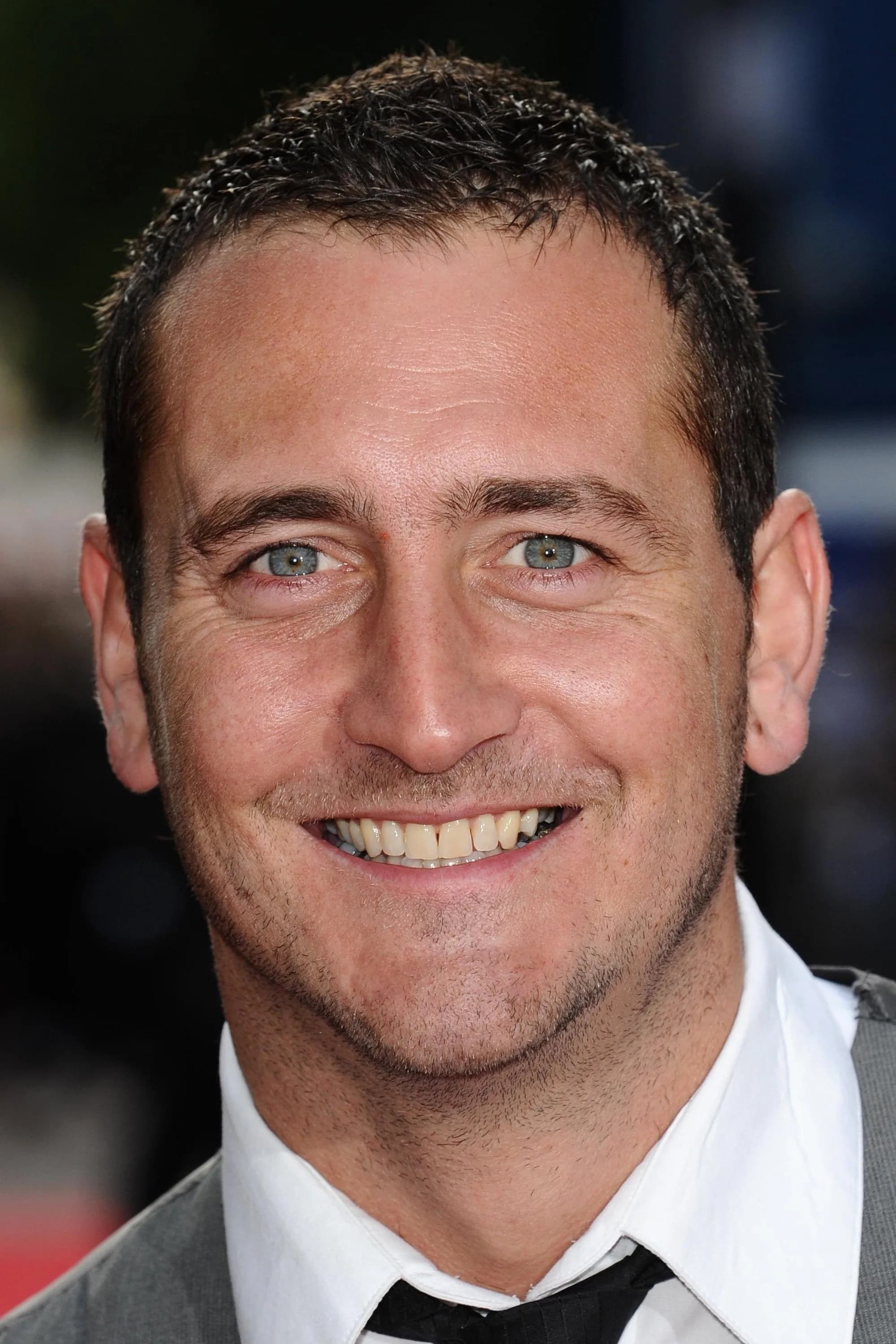 Фото: Will Mellor