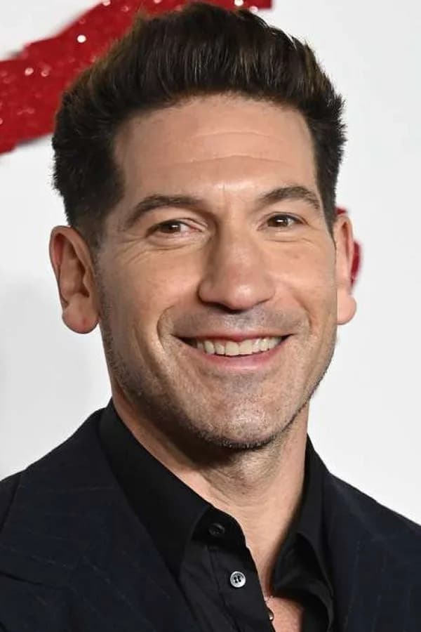 Jon Bernthal fotoğrafı