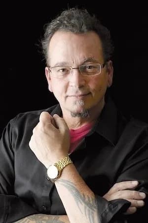 Foto de Kevin Eastman