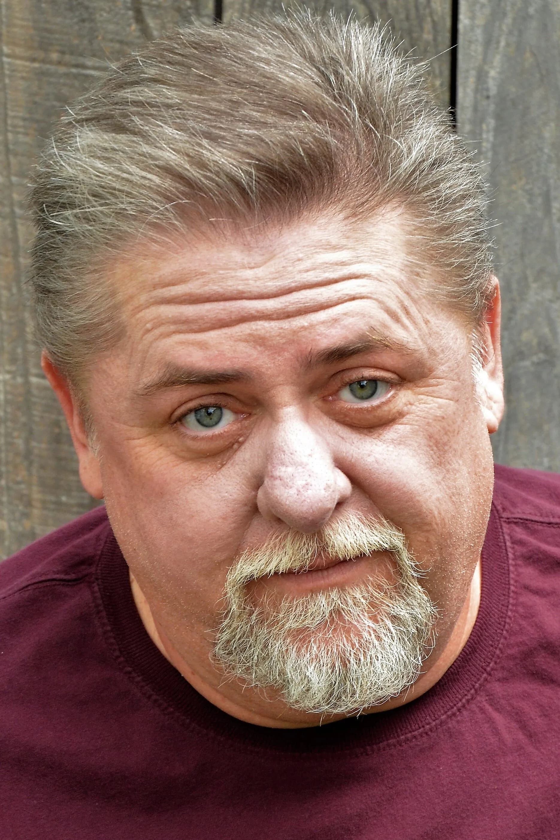 Robert John Brewer photo