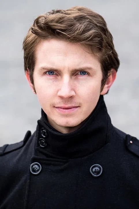 Foto de Matthew O'Brien