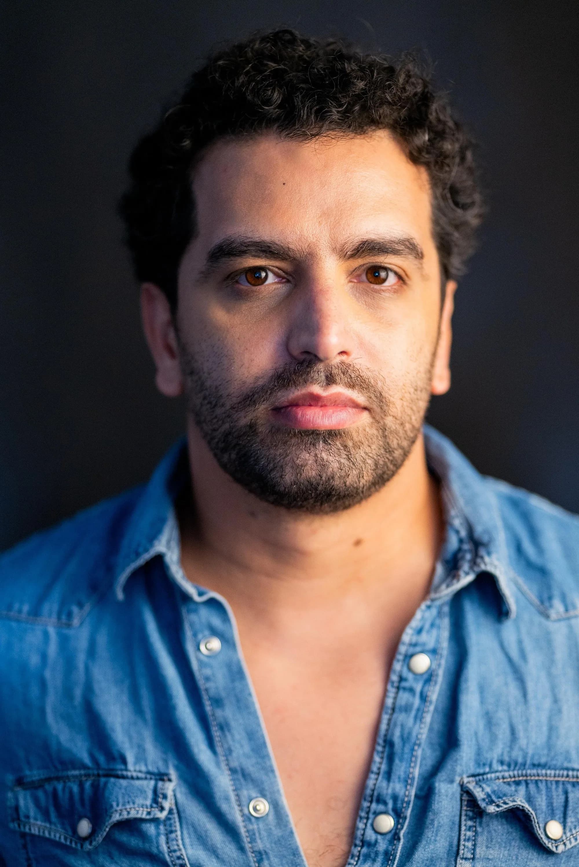 Foto di Soufiane El Khalidy