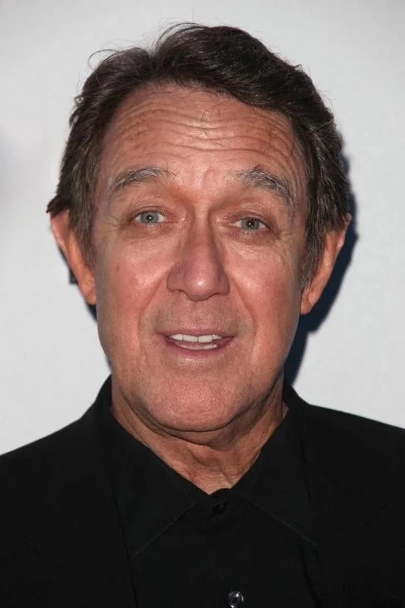 Larry Pine photo