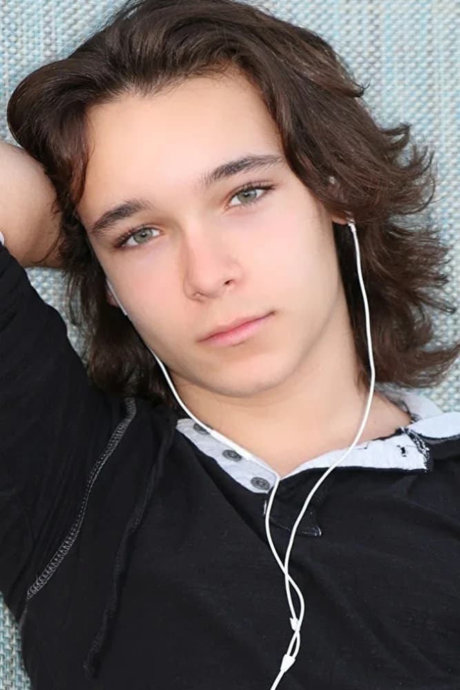 Dalton Cyr photo