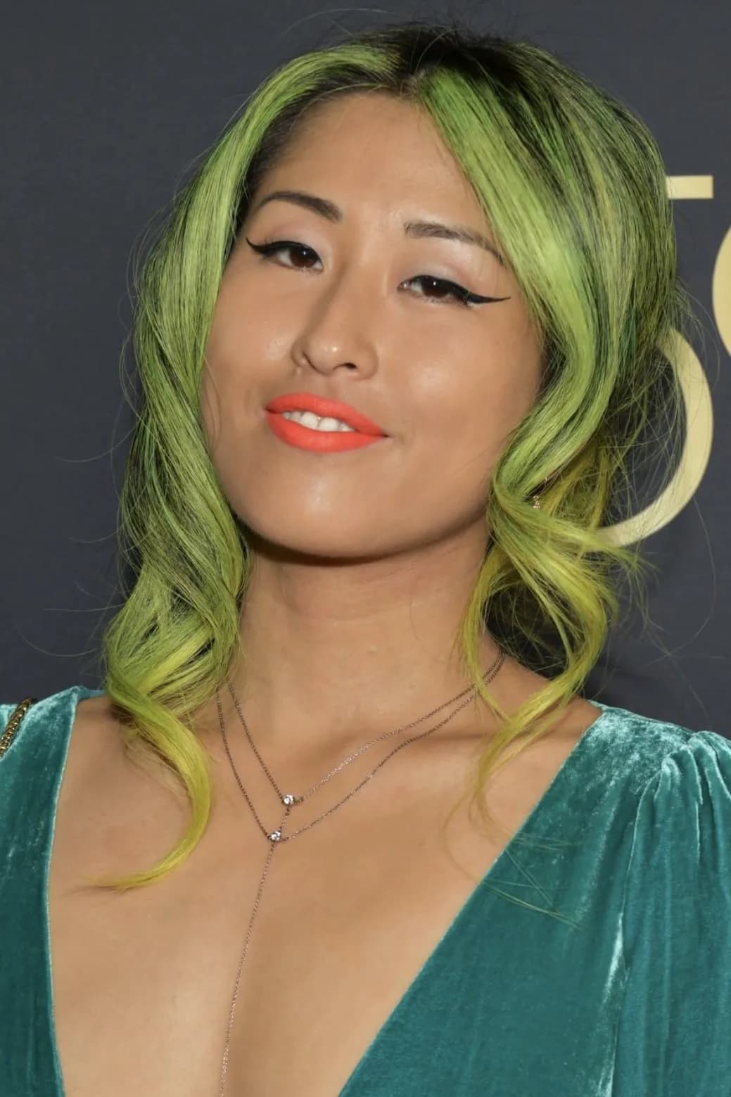 Yoko Okumura photo