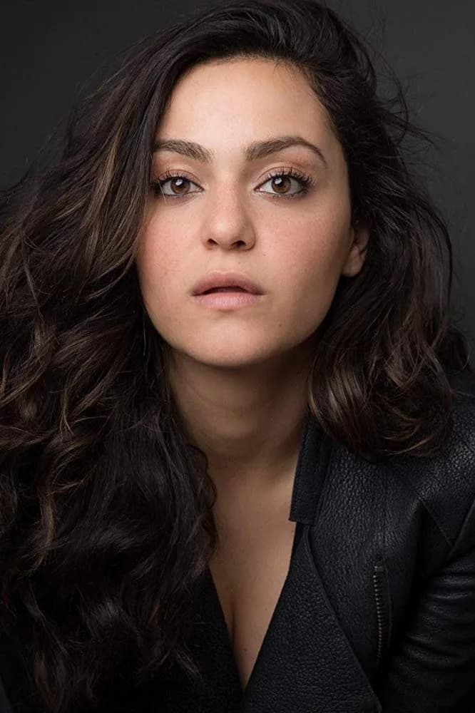 Foto de May Calamawy