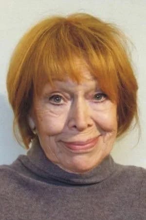 Gisela Trowe人物照片