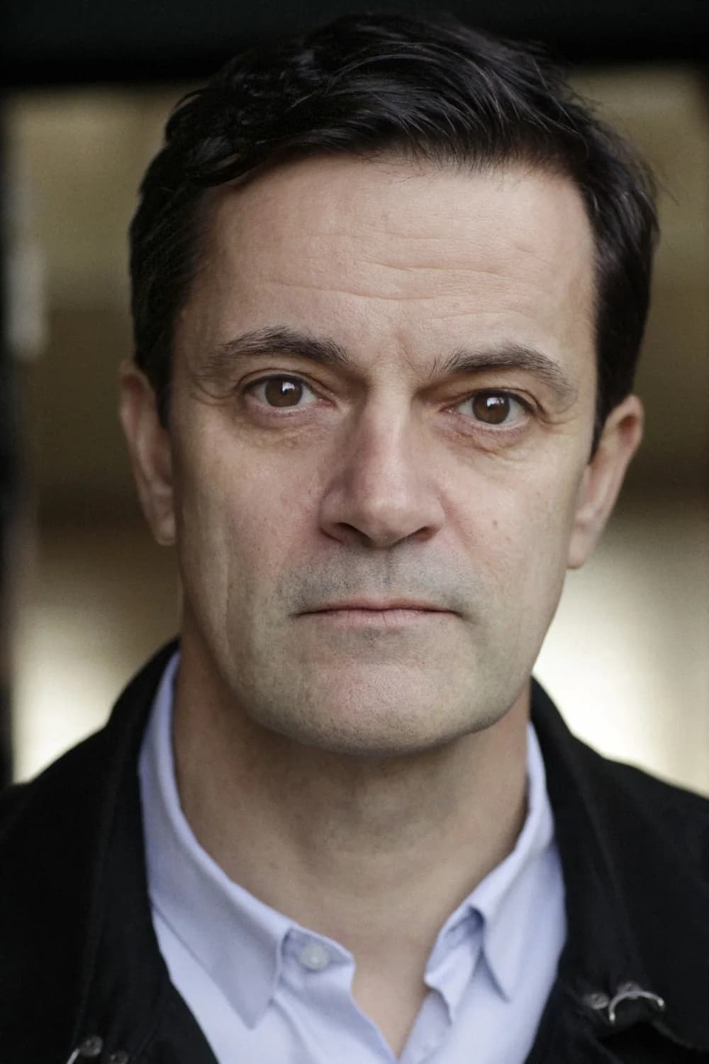 Tony Gardner photo