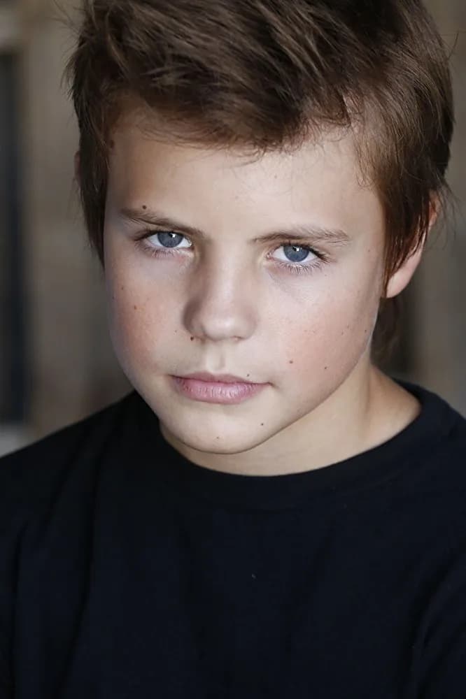 Foto di Connor Falk