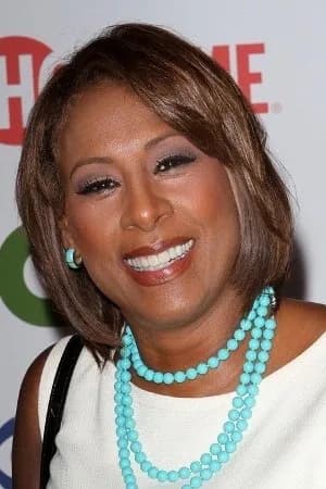 Pat Harvey 사진