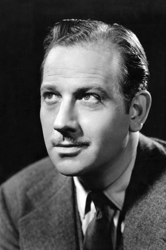 Photo de Melvyn Douglas