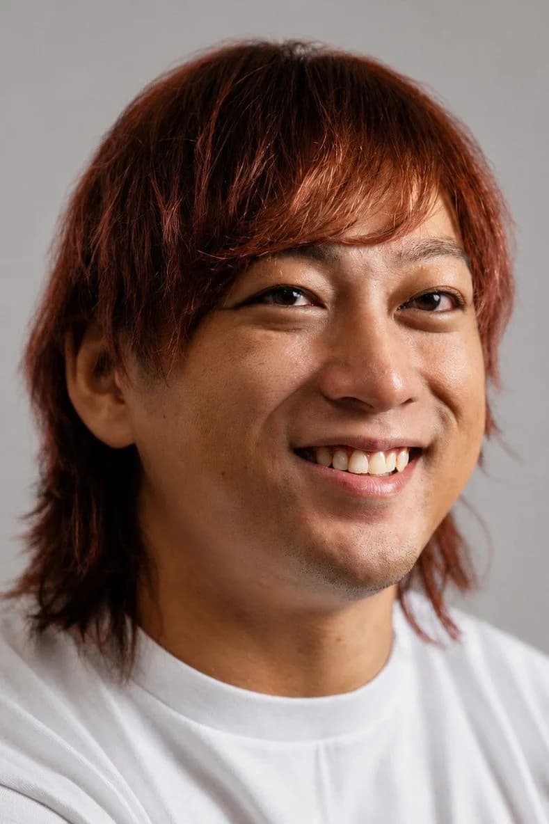 Shota Umino photo