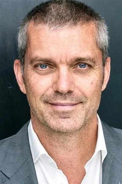Foto von Gil Darnell