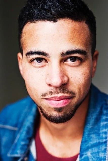 Foto di Aaron Anthony