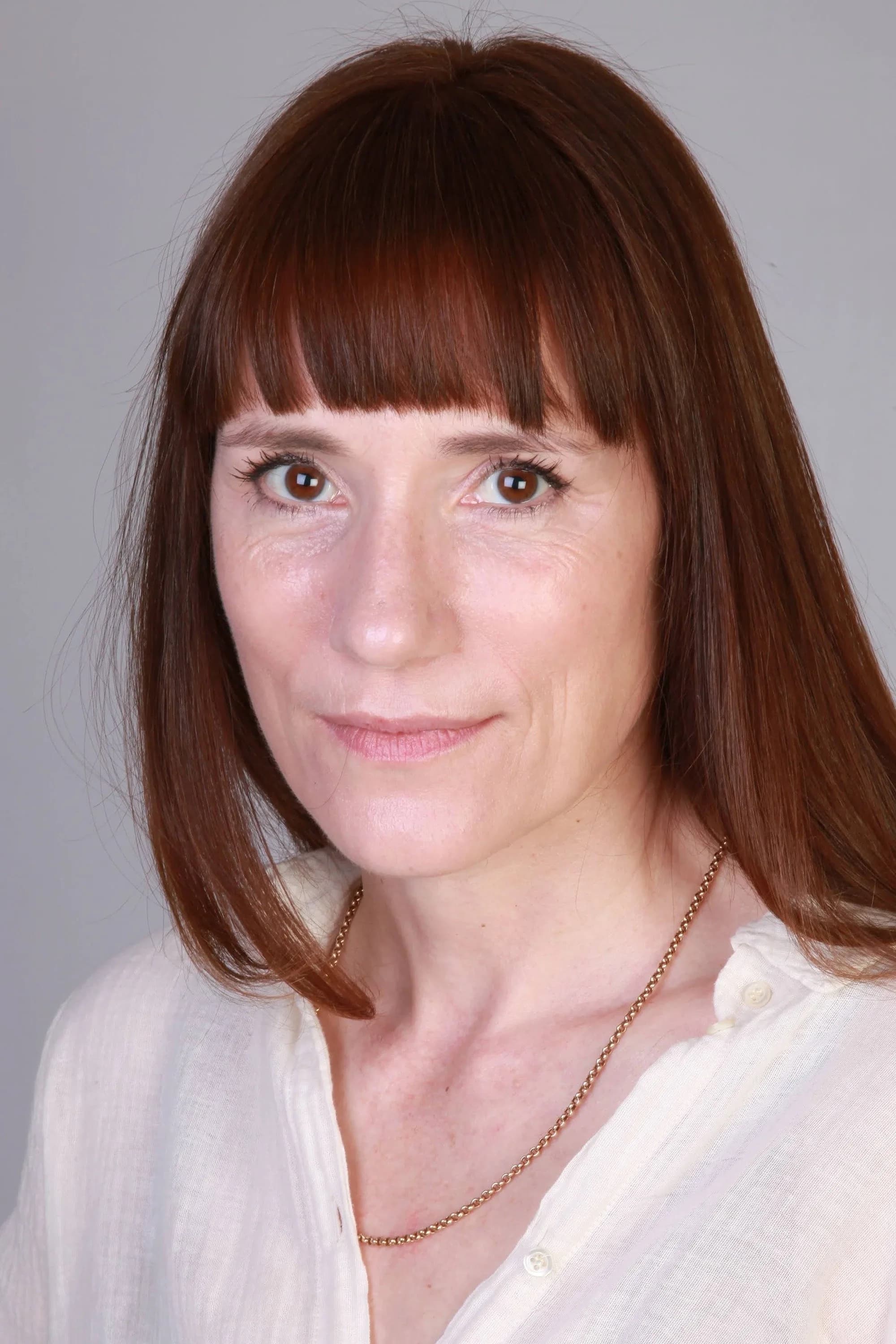 Charlotte Randle की तस्वीर