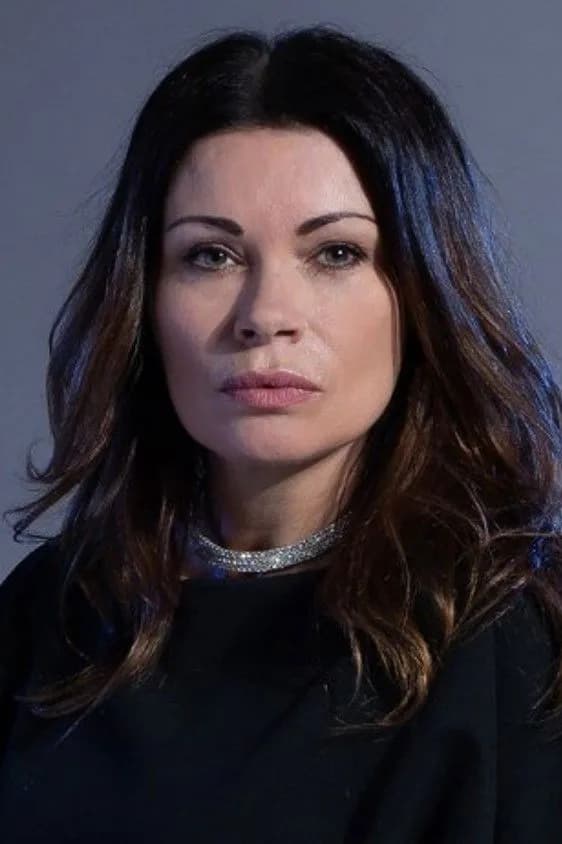 Фото: Alison King