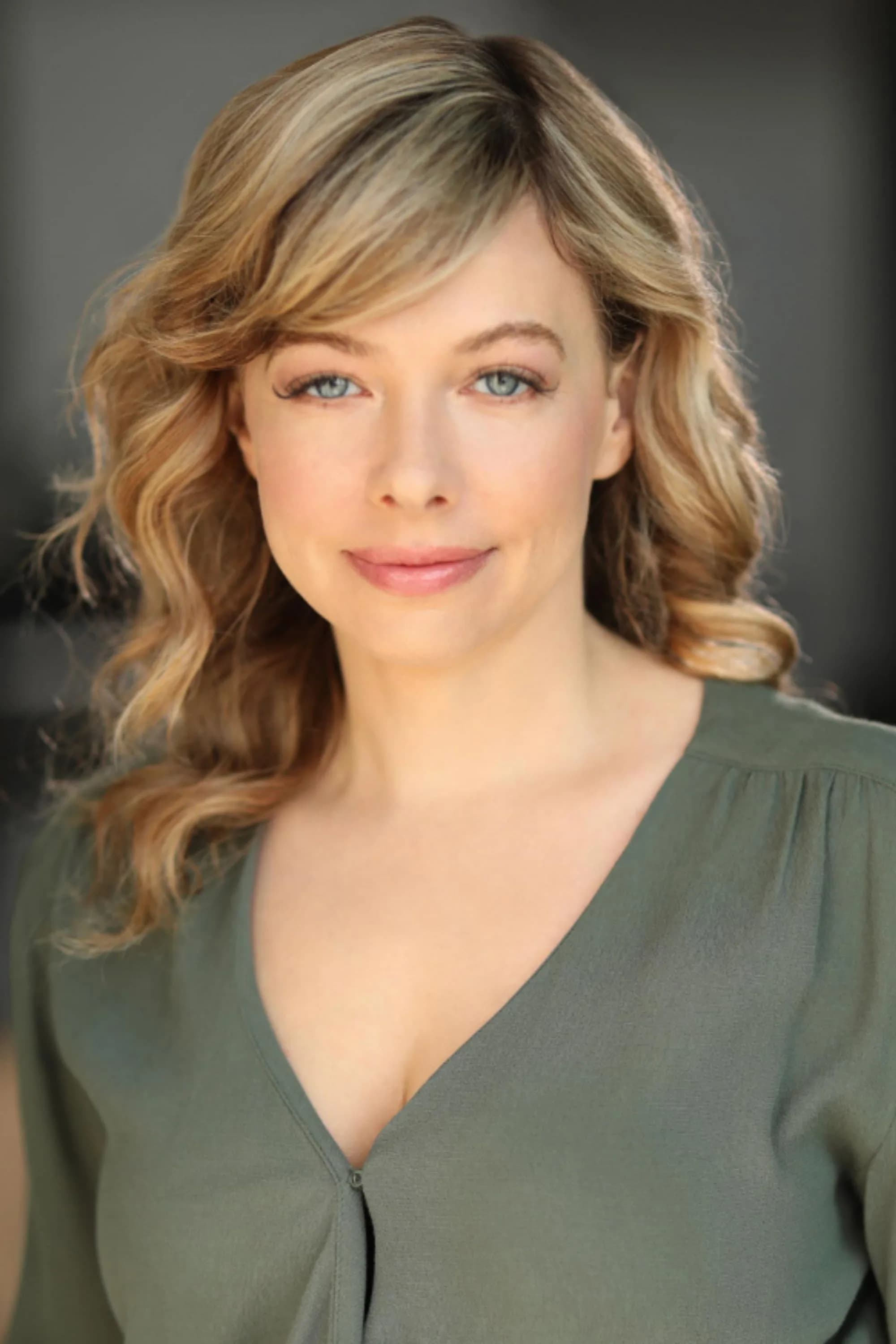 Lesli Brownlee photo