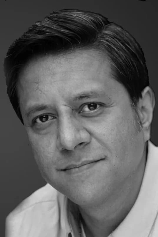 Ravin J. Ganatra photo