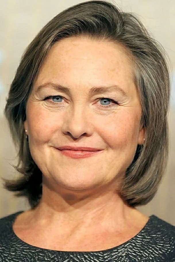 チェリー・ジョーンズの写真