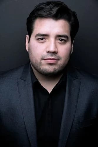 Erick Zamora 사진