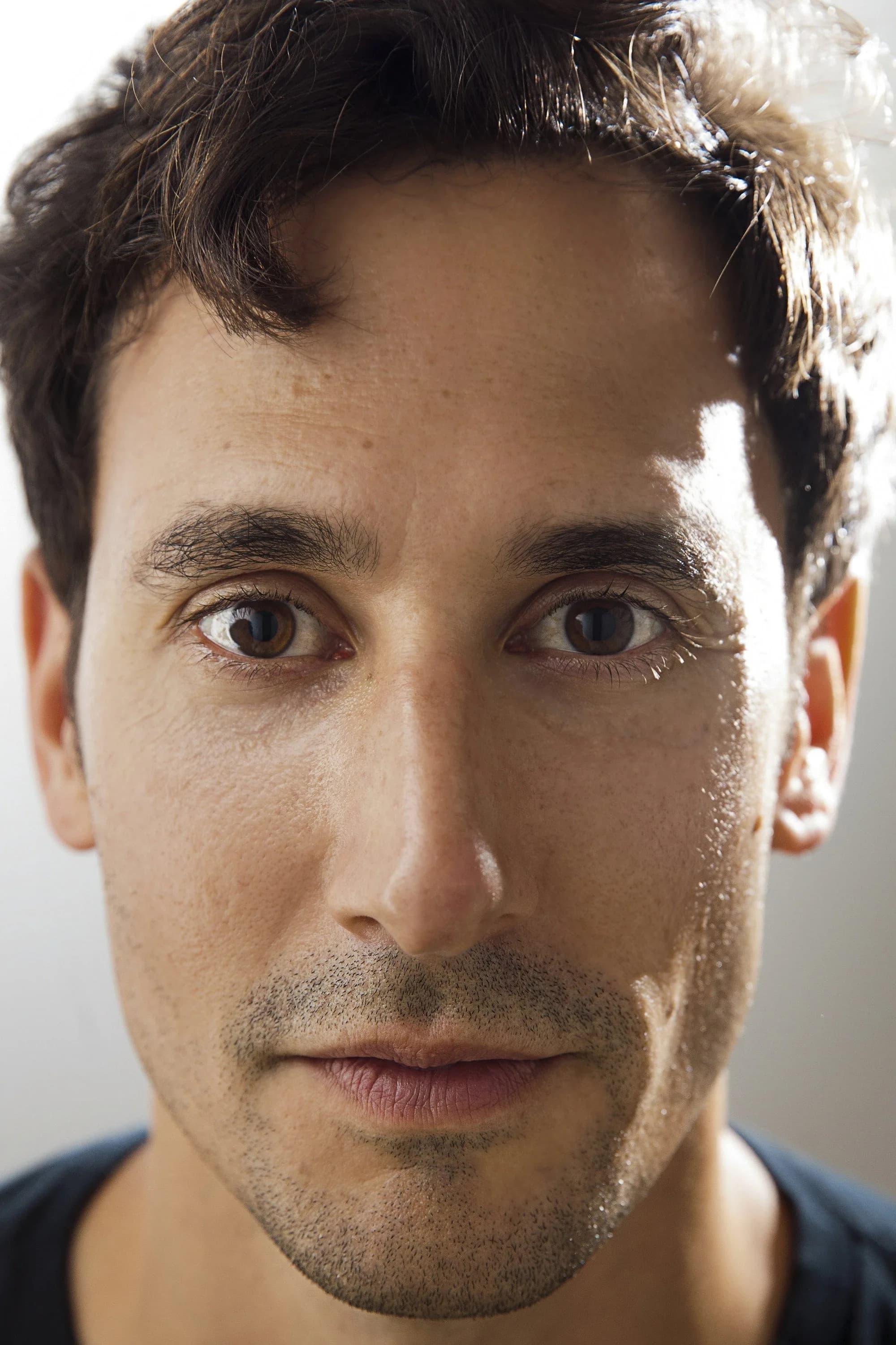 Foto von Jason Liebman