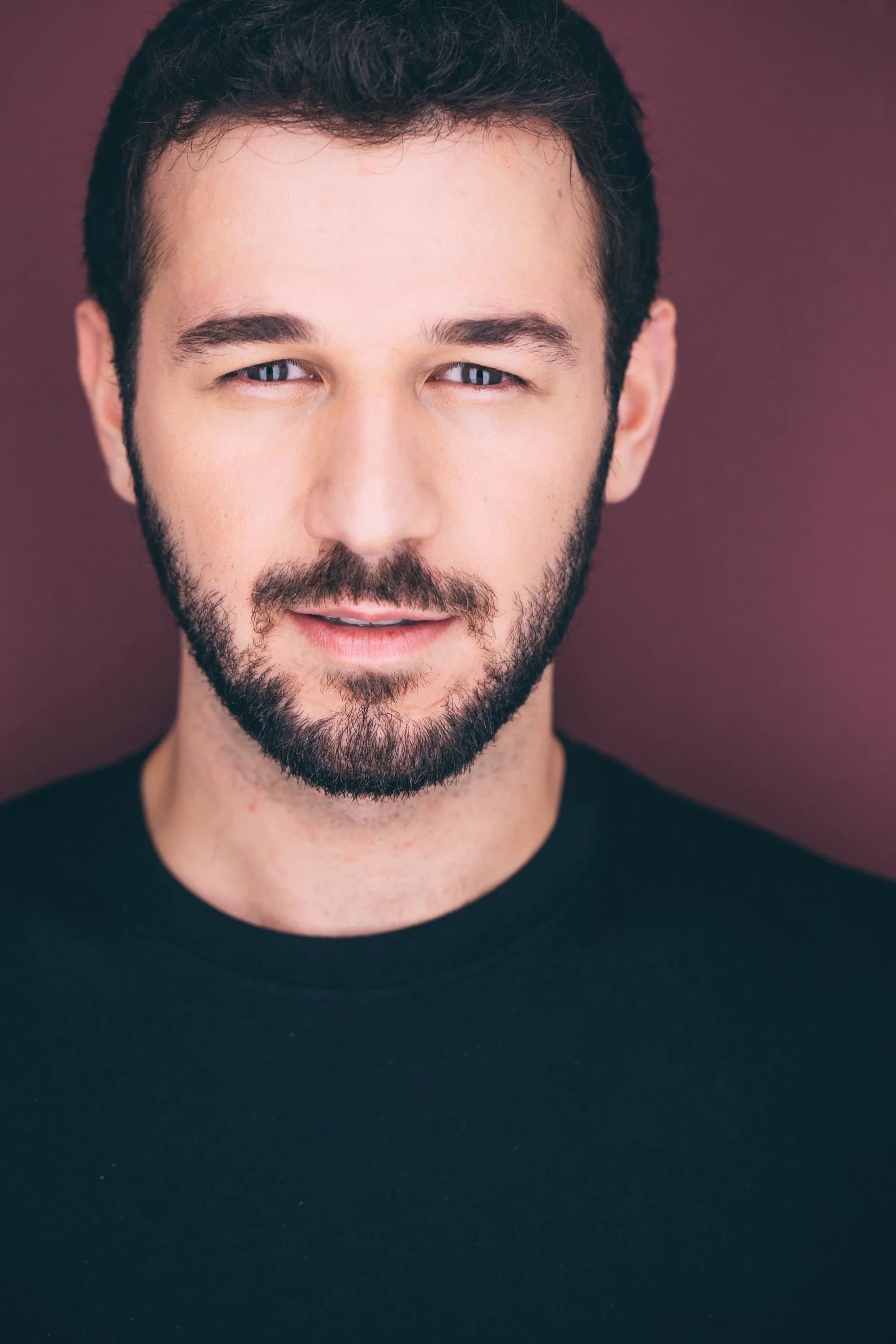 Foto von Michael Romeo Ruocco