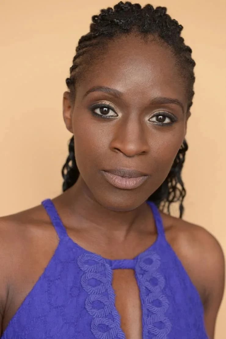 Foto di Sharon Duncan-Brewster