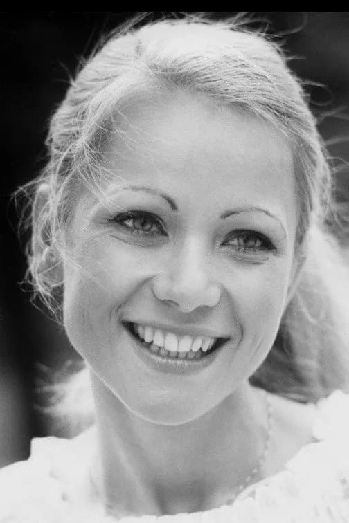 Ute Christensen की प्रोफ़ाइल